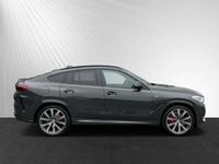 usado BMW X6 xDrive30d MSport|Laser|Panorama|AHK|Standhzg