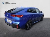 Usado BMW X2 Comfort Edition 163 CV (119 kW) 2025 Azul SUV