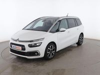 Usado Citroën C4 Shine 150 CV (110 kW) 2019 Blanco Utilitario