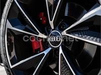 Usado Audi TT S-Line 230 CV (169 kW) 2015 Gris / plata Coupe