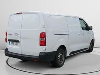 Usado Peugeot Expert Premium 103 CV (75 kW) 2022 Blanco Van