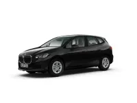 Usado BMW 218 Active Tourer 150 CV (110 kW) 2023 Negro Monovolumen