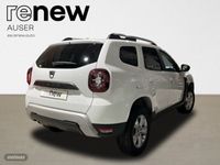 usado Dacia Duster Duster1.0 TCE Comfort 4x2 75kW