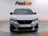 Usado Peugeot 3008 GT-line 165 CV (121 kW) 2017 Blanco SUV