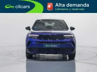 Usado Opel Mokka S 136 CV (100 kW) 2025 Azul SUV