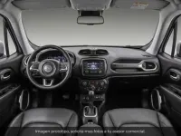 Usado Jeep Renegade 241 CV (177 kW) 2022 Negro SUV