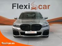 usado BMW 745e Serie 7 3.0AUTO 4P