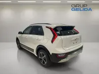 Nuevo Kia Niro 138 CV (101 kW) 2026 Blanco SUV