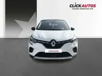 Usado Renault Captur Techno 90 CV (66 kW) 2023 Blanco SUV