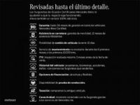 Usado Mercedes V250 190 CV (139 kW) 2023 Monovolumen