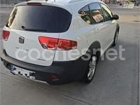 Occasion Seat Altea 105 PK (77 kW) 2014 Wit MPV