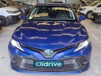 Usado Toyota Camry Advance 218 CV (160 kW) 2020 Azul Berlina