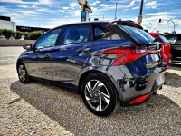 Käytetty Hyundai i20 84 HP (61 kW) 2022 Harmaa Viistoperä
