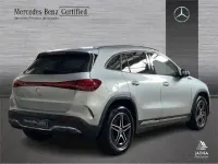 Usado Mercedes EQA250 139 kW (190 CV) 2025 Eléctrico SUV