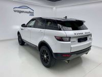 usado Land Rover Range Rover evoque 2.0eD4 Pure 2WD 150