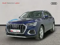 Usado Audi Q3 Advanced 150 CV (110 kW) 2023 SUV