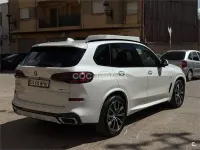 Occasion BMW X5 Comfort Edition 340 ch (250 kW) 2021 Blanc SUV