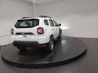 Usado Dacia Duster Essentiel 100 CV (73 kW) 2023 Blanco SUV
