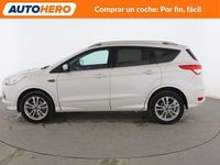 Usado Ford Kuga Titanium S 180 CV (132 kW) 2015 Blanco SUV
