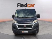 Usado Fiat Ducato 150 CV (110 kW) 2018 Azul Van