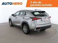 usado Lexus NX300 300h Business 2WD