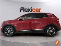 Usado Kia Sportage 136 CV (100 kW) 2023 Rojo SUV