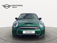 Usado Mini Cooper SE 135 kW (184 CV) 2021 Eléctrico Utilitario