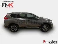 Usado Honda CR-V 184 CV (135 kW) 2022 Negro SUV