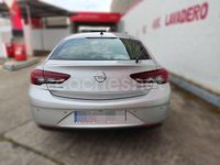 Usado Opel Insignia Business 136 CV (100 kW) 2019 Gris / plata Berlina