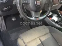 Begagnad Seat Leon FR 200 HK (147 kW) 2008 Vit Halvkombi