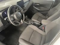Usado Toyota Corolla Active 122 CV (89 kW) 2019 Blanco Berlina