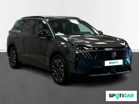 Usado Peugeot 5008 Allure 145 CV (106 kW) 2025 Gris SUV