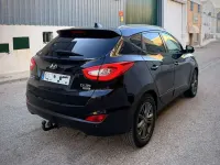Usado Hyundai ix35 136 CV (100 kW) 2016 SUV