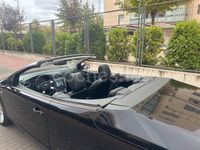 Usado Ford Focus Cabriolet Titanium 136 CV (100 kW) 2011 Negro Descapotable