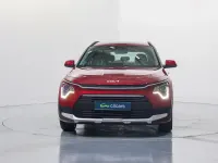 Usado Kia Niro 141 CV (103 kW) 2024 Rojo SUV
