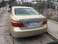 usado Lexus LS460 President Aut.