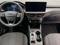 Usado Ford Kuga Active 190 CV (139 kW) 2024 Negro SUV