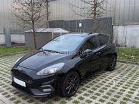 Usado Ford Fiesta ST 200 HP (147 kW) 2019 Preto Citadino