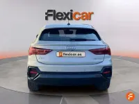 Usado Audi Q3 Advanced Plus 150 CV (110 kW) 2022 Blanco SUV