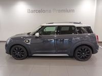 usado Mini Cooper S Countryman E ALL4 165 kW (224 CV)