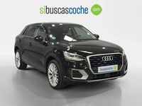 Usado Audi Q2 Design 116 CV (85 kW) 2020 Negro SUV