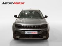 Nuevo Jeep Avenger Altitude 100 CV (73 kW) 2025 Gris SUV