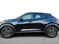 Nuevo Nissan Juke N-Connecta 114 CV (83 kW) 2025 Negro SUV