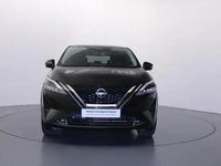 Brugt Nissan Qashqai N-Connecta 140 HK (102 kW) 2024 Sort SUV