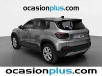 Usado Jeep Avenger Altitude 100 CV (73 kW) 2024 Gris SUV