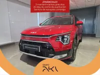 Usado Kia Niro 183 CV (134 kW) 2022 Rojo SUV