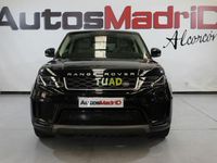 usado Land Rover Range Rover Sport 3.0 SDV6 183kW (249CV) SE