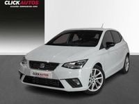 Usado Seat Ibiza FR 150 CV (110 kW) 2023 Utilitario