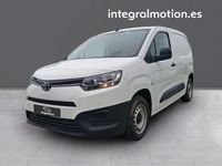 Usado Toyota Proace City City 102 CV (75 kW) 2022 Otro Monovolumen