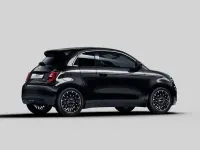 Nuevo Fiat 500e La Prima 69 kW (95 CV) 2025 Berlina